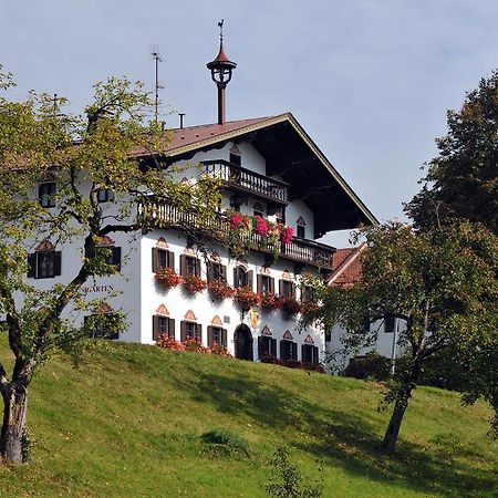 Hotel Baumgarten & Chalet Baumgarten Angerberg  Екстериор снимка