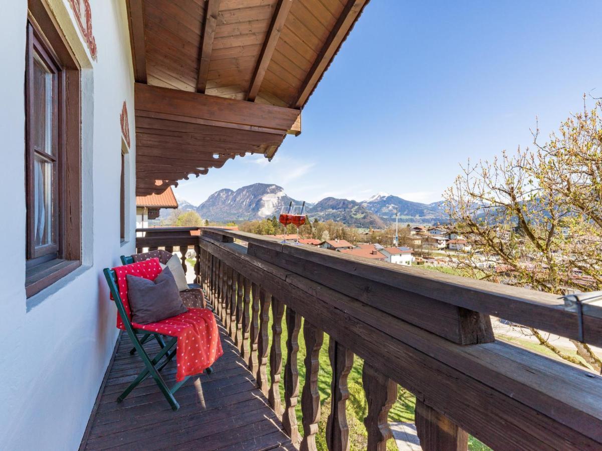 Hotel Baumgarten & Chalet Baumgarten Angerberg  Екстериор снимка