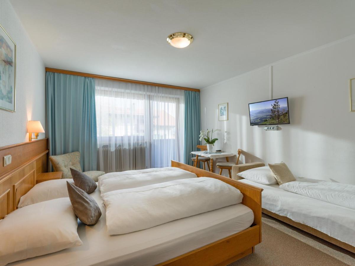 Hotel Baumgarten & Chalet Baumgarten Angerberg  Екстериор снимка