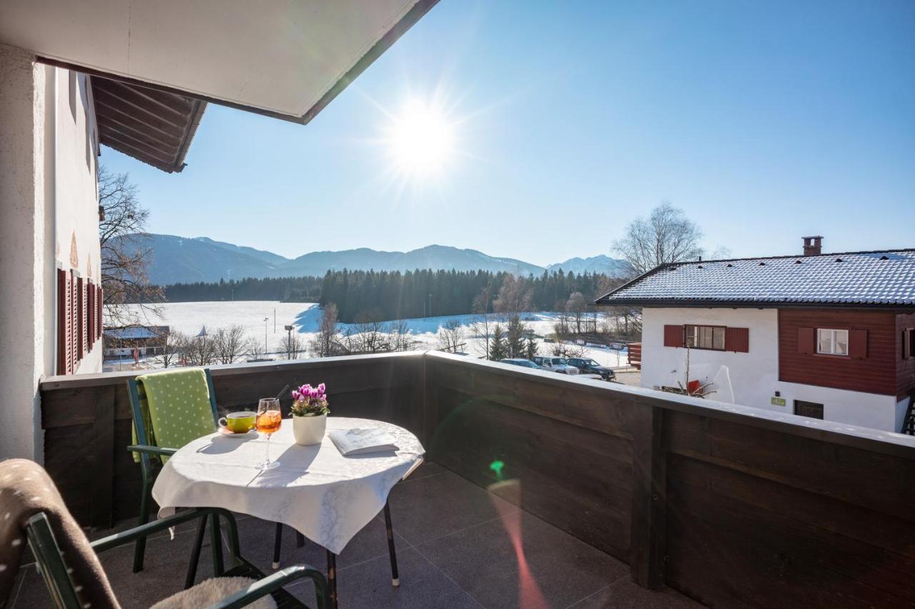 Hotel Baumgarten & Chalet Baumgarten Angerberg  Екстериор снимка