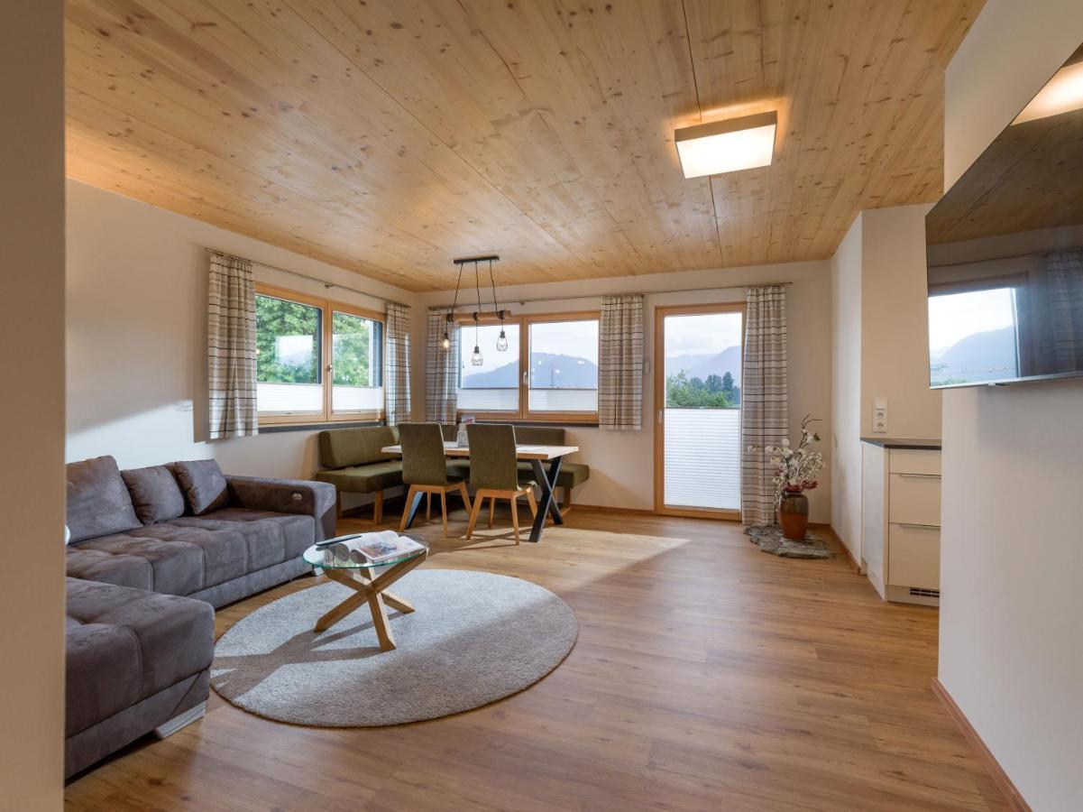 Hotel Baumgarten & Chalet Baumgarten Angerberg  Екстериор снимка
