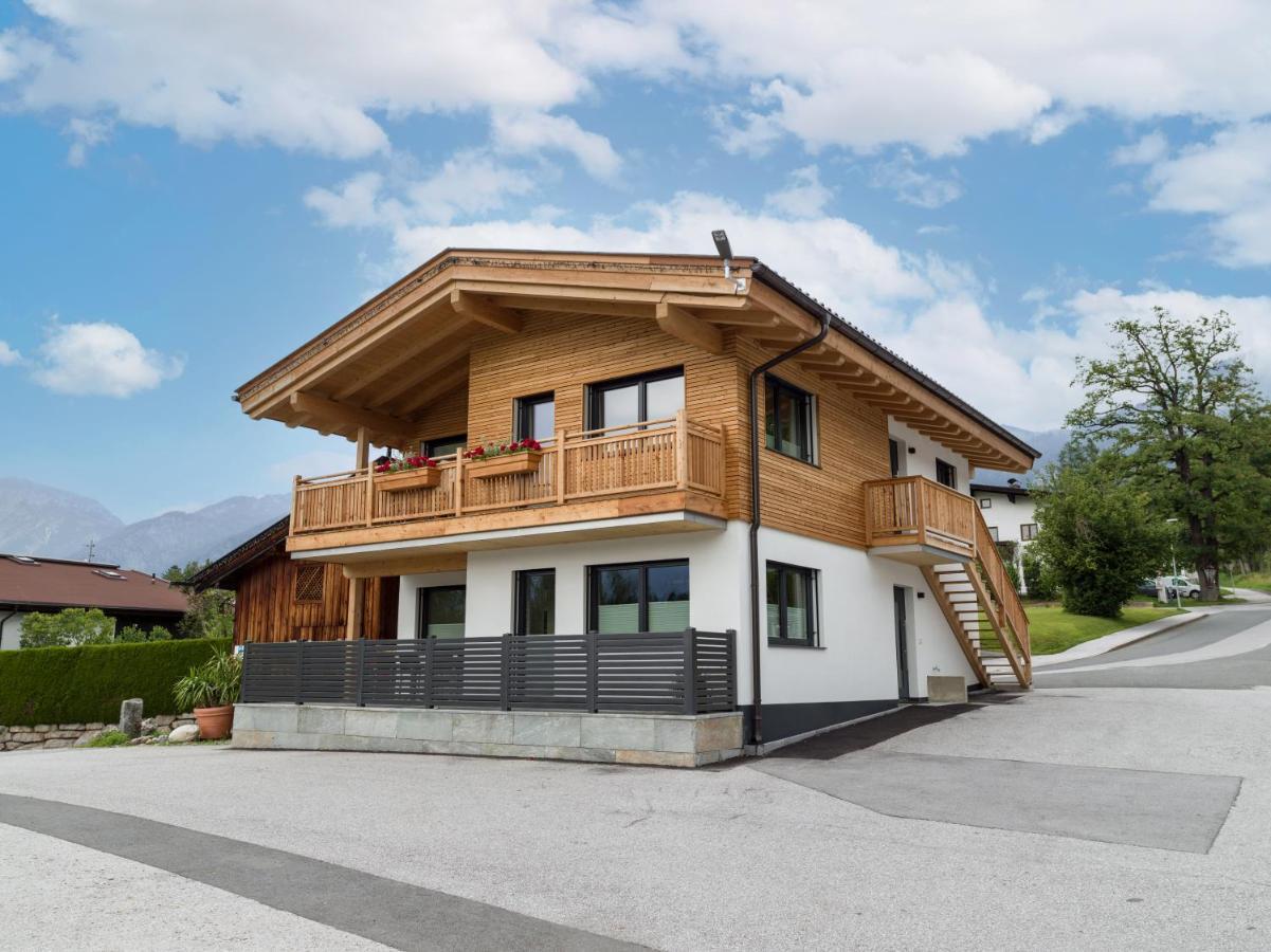 Hotel Baumgarten & Chalet Baumgarten Angerberg  Екстериор снимка