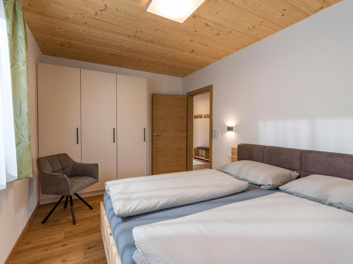 Hotel Baumgarten & Chalet Baumgarten Angerberg  Екстериор снимка