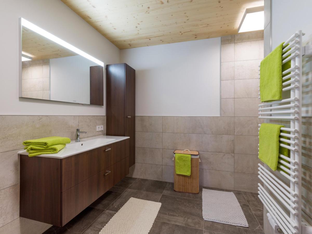 Hotel Baumgarten & Chalet Baumgarten Angerberg  Екстериор снимка