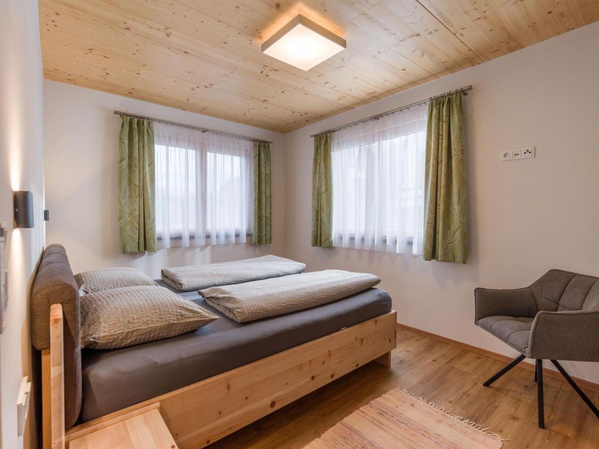 Hotel Baumgarten & Chalet Baumgarten Angerberg  Екстериор снимка