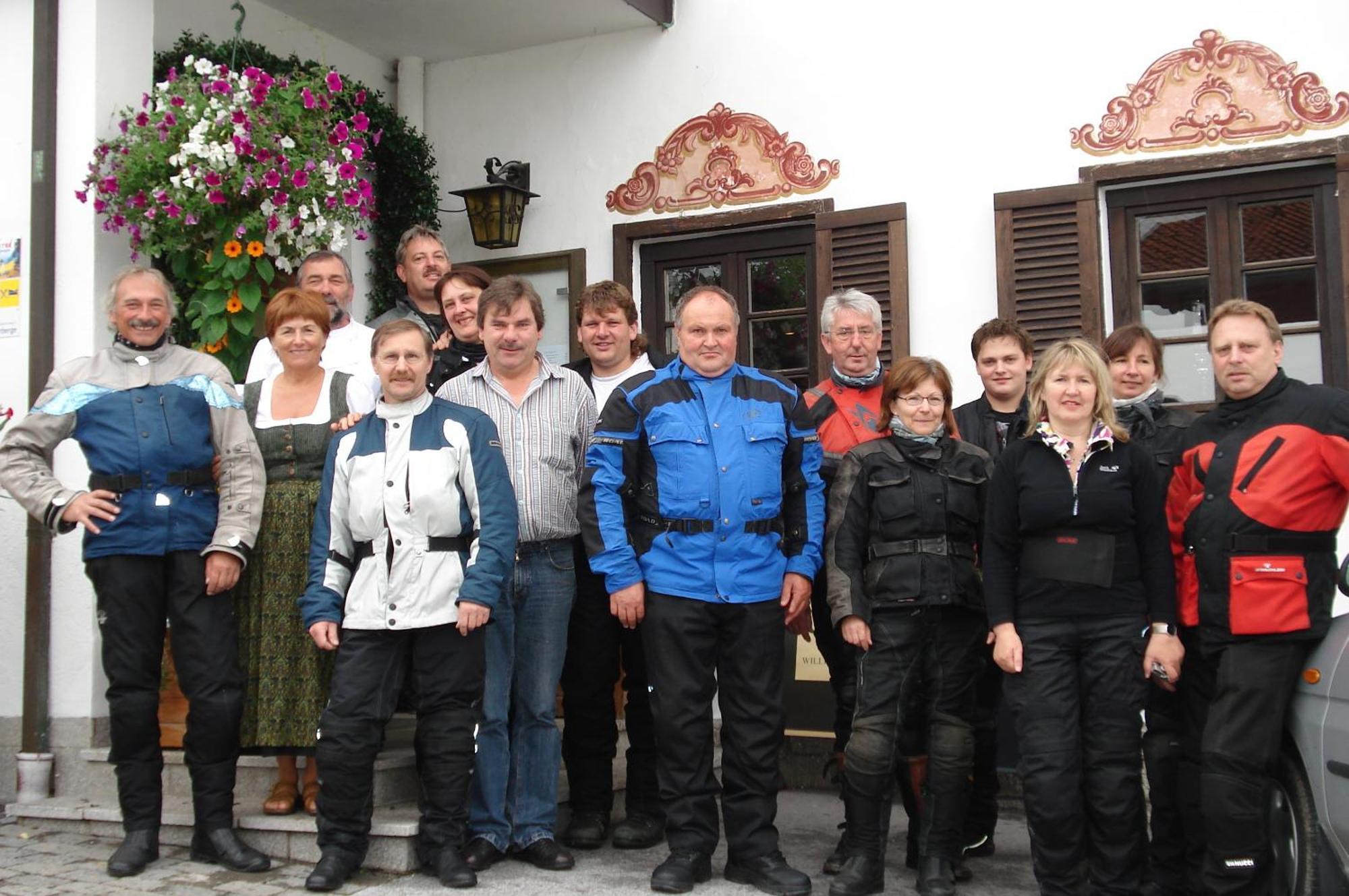 Hotel Baumgarten & Chalet Baumgarten Angerberg  Екстериор снимка