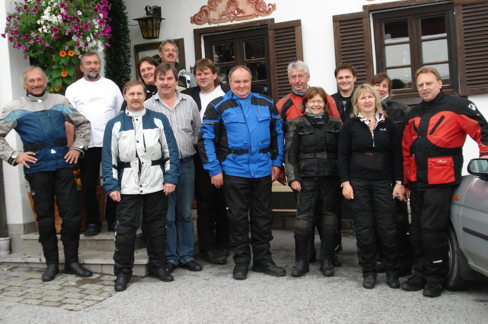 Hotel Baumgarten & Chalet Baumgarten Angerberg  Екстериор снимка