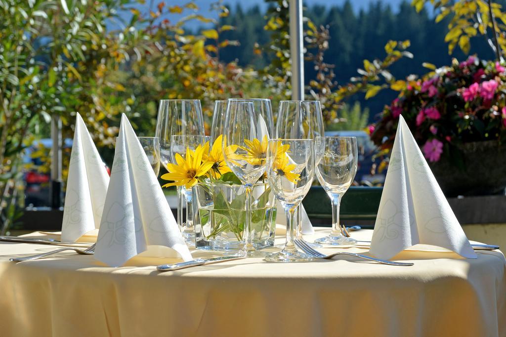 Hotel Baumgarten & Chalet Baumgarten Angerberg  Екстериор снимка