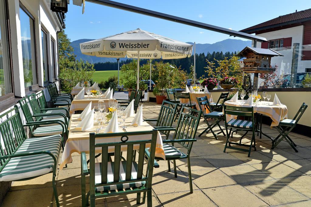 Hotel Baumgarten & Chalet Baumgarten Angerberg  Екстериор снимка
