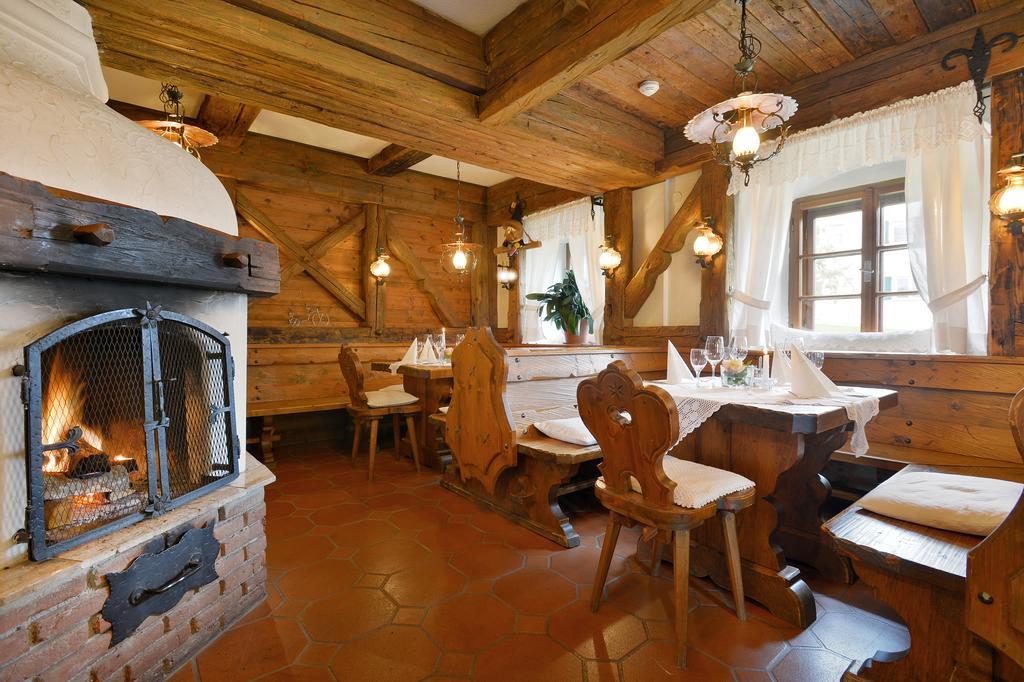 Hotel Baumgarten & Chalet Baumgarten Angerberg  Стая снимка