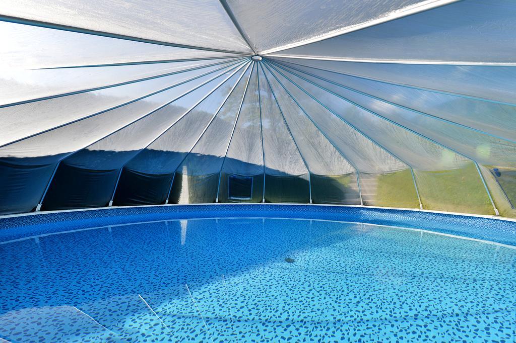 Hotel Baumgarten & Chalet Baumgarten Angerberg  Екстериор снимка