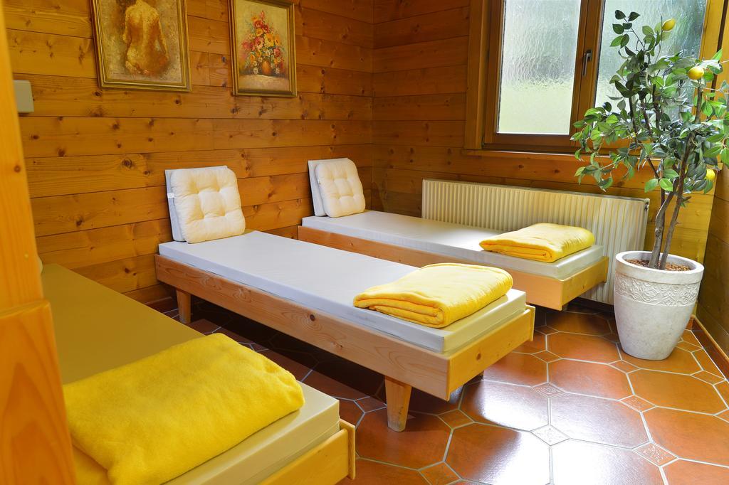 Hotel Baumgarten & Chalet Baumgarten Angerberg  Екстериор снимка