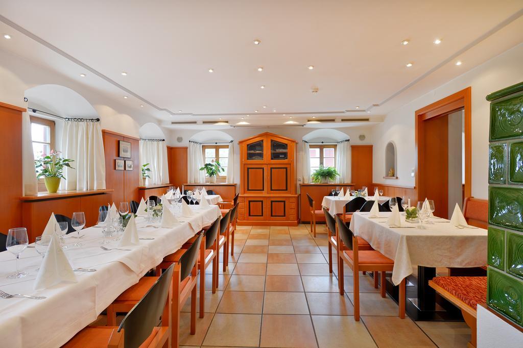 Hotel Baumgarten & Chalet Baumgarten Angerberg  Екстериор снимка