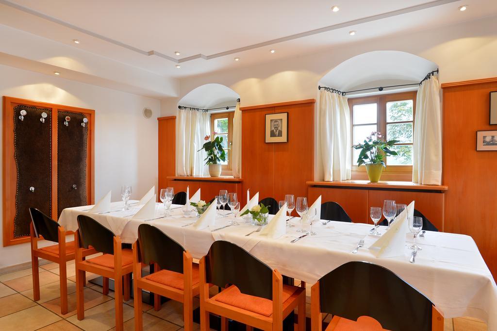 Hotel Baumgarten & Chalet Baumgarten Angerberg  Екстериор снимка