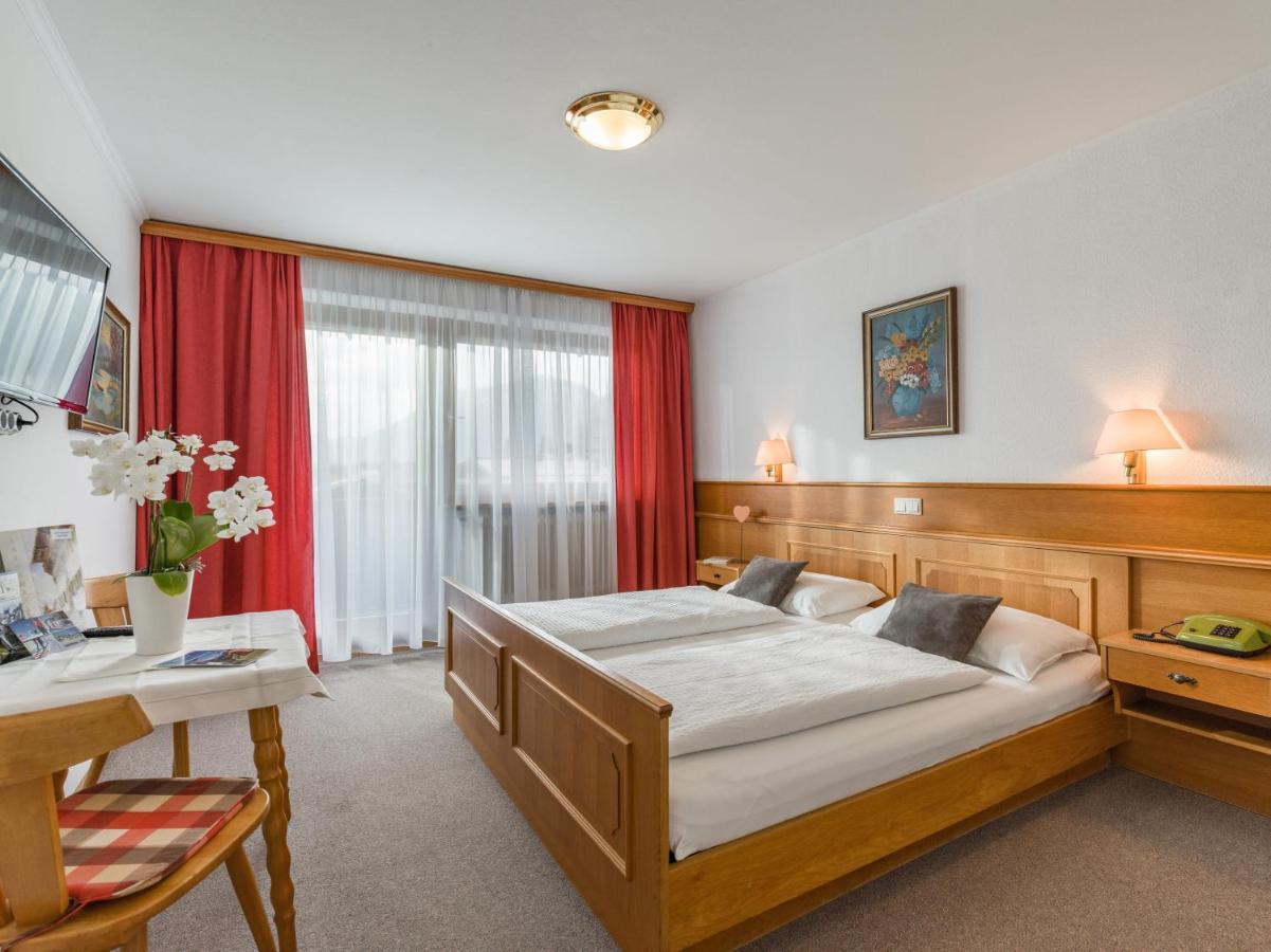 Hotel Baumgarten & Chalet Baumgarten Angerberg  Екстериор снимка