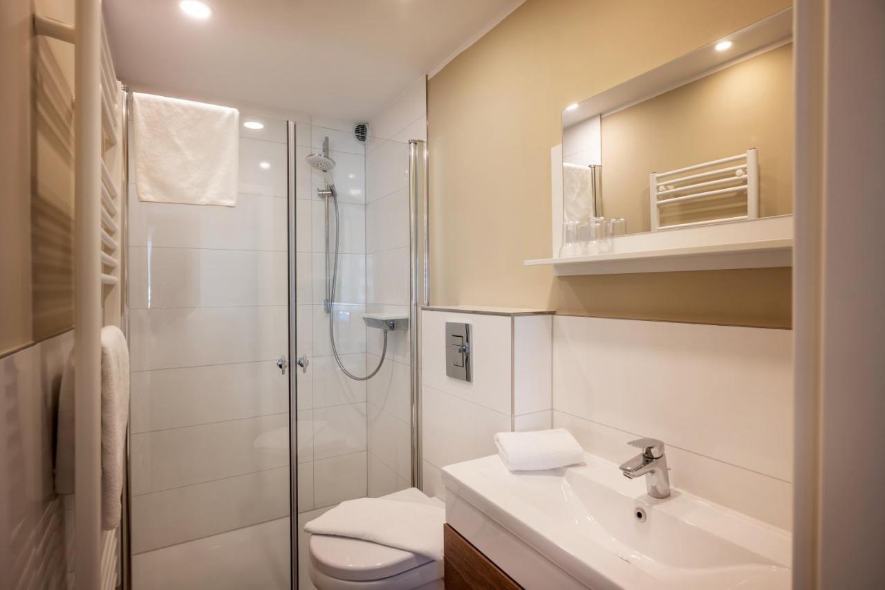 Hotel Baumgarten & Chalet Baumgarten Angerberg  Екстериор снимка