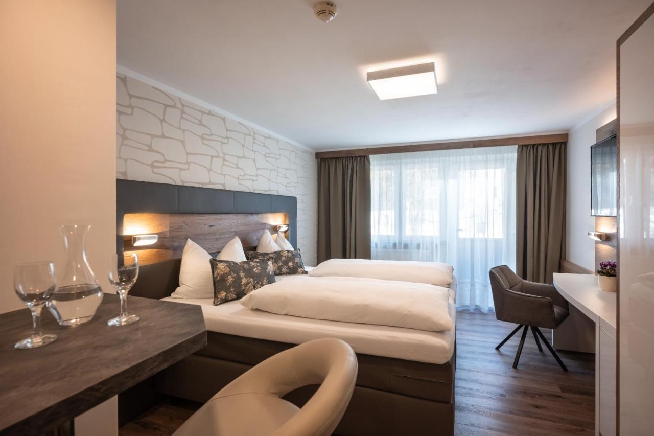 Hotel Baumgarten & Chalet Baumgarten Angerberg  Екстериор снимка