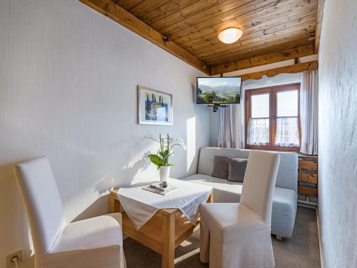 Hotel Baumgarten & Chalet Baumgarten Angerberg  Екстериор снимка