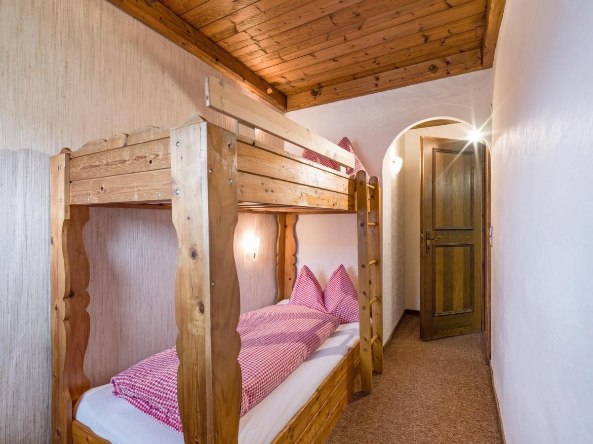 Hotel Baumgarten & Chalet Baumgarten Angerberg  Екстериор снимка