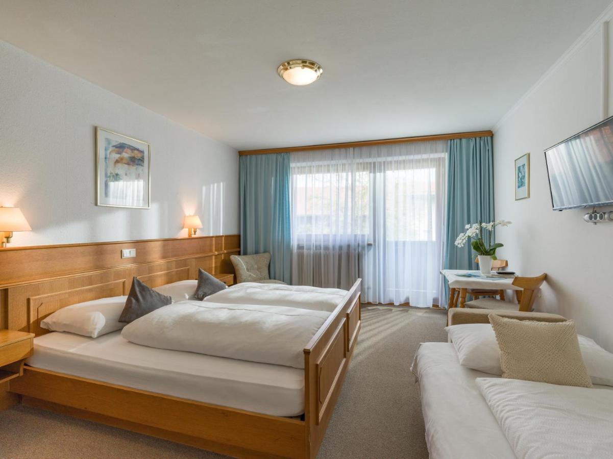 Hotel Baumgarten & Chalet Baumgarten Angerberg  Екстериор снимка
