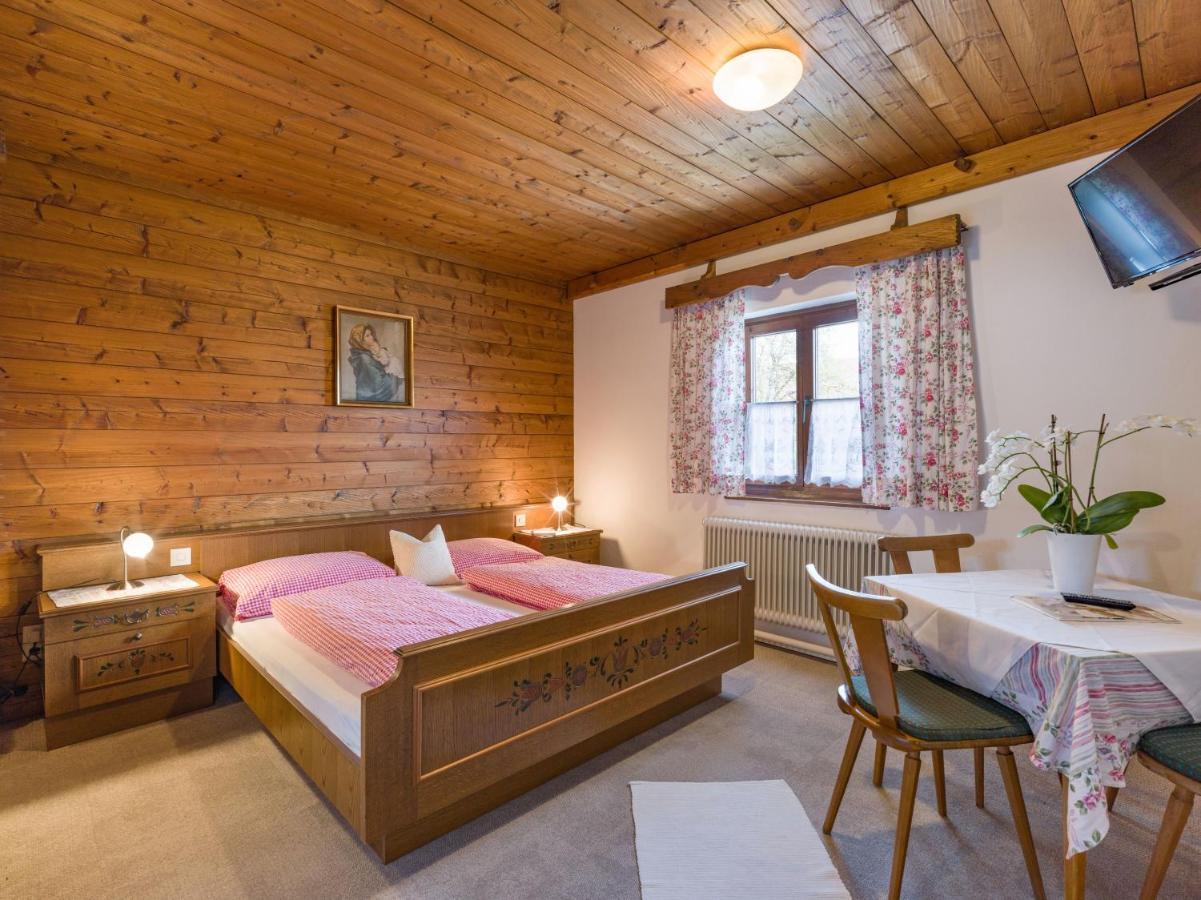 Hotel Baumgarten & Chalet Baumgarten Angerberg  Екстериор снимка