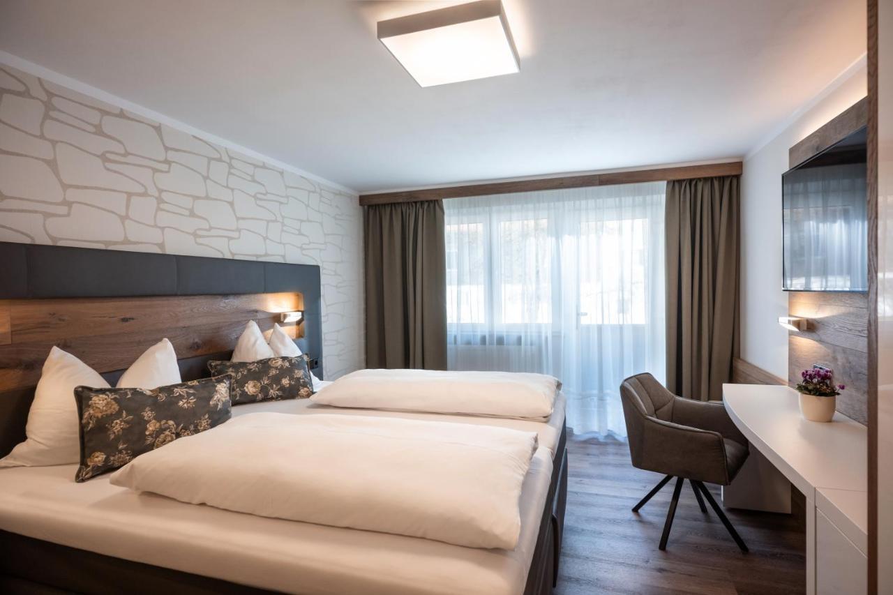 Hotel Baumgarten & Chalet Baumgarten Angerberg  Екстериор снимка