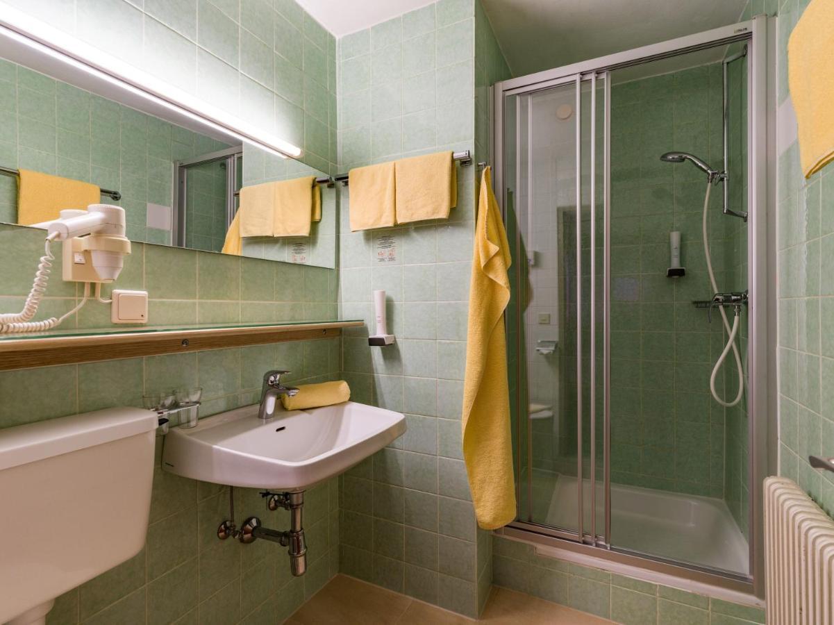 Hotel Baumgarten & Chalet Baumgarten Angerberg  Екстериор снимка
