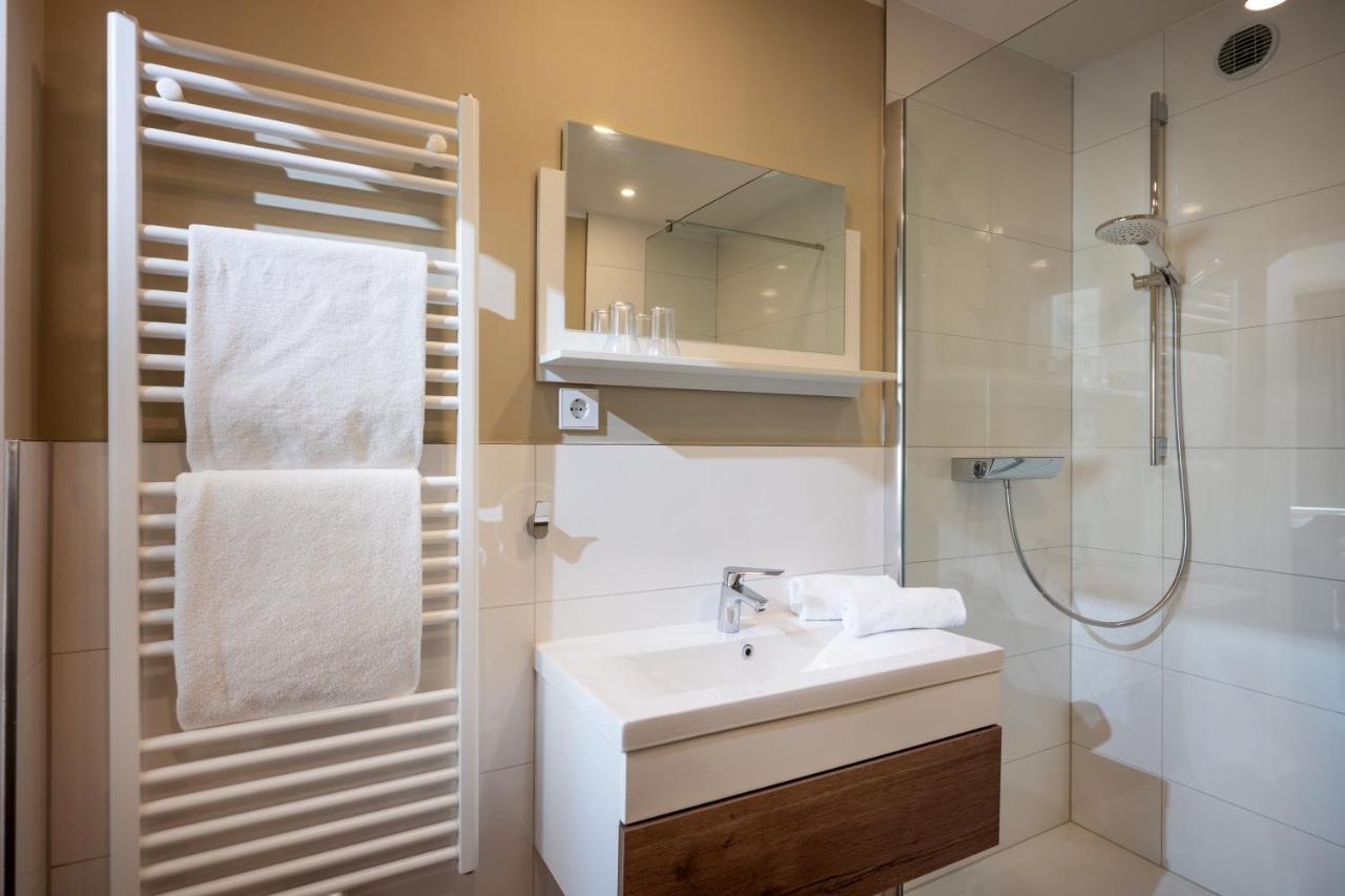 Hotel Baumgarten & Chalet Baumgarten Angerberg  Екстериор снимка