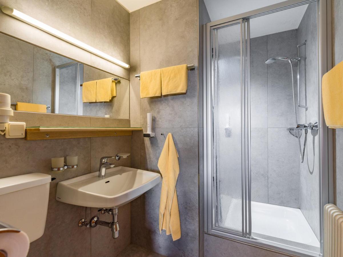 Hotel Baumgarten & Chalet Baumgarten Angerberg  Екстериор снимка