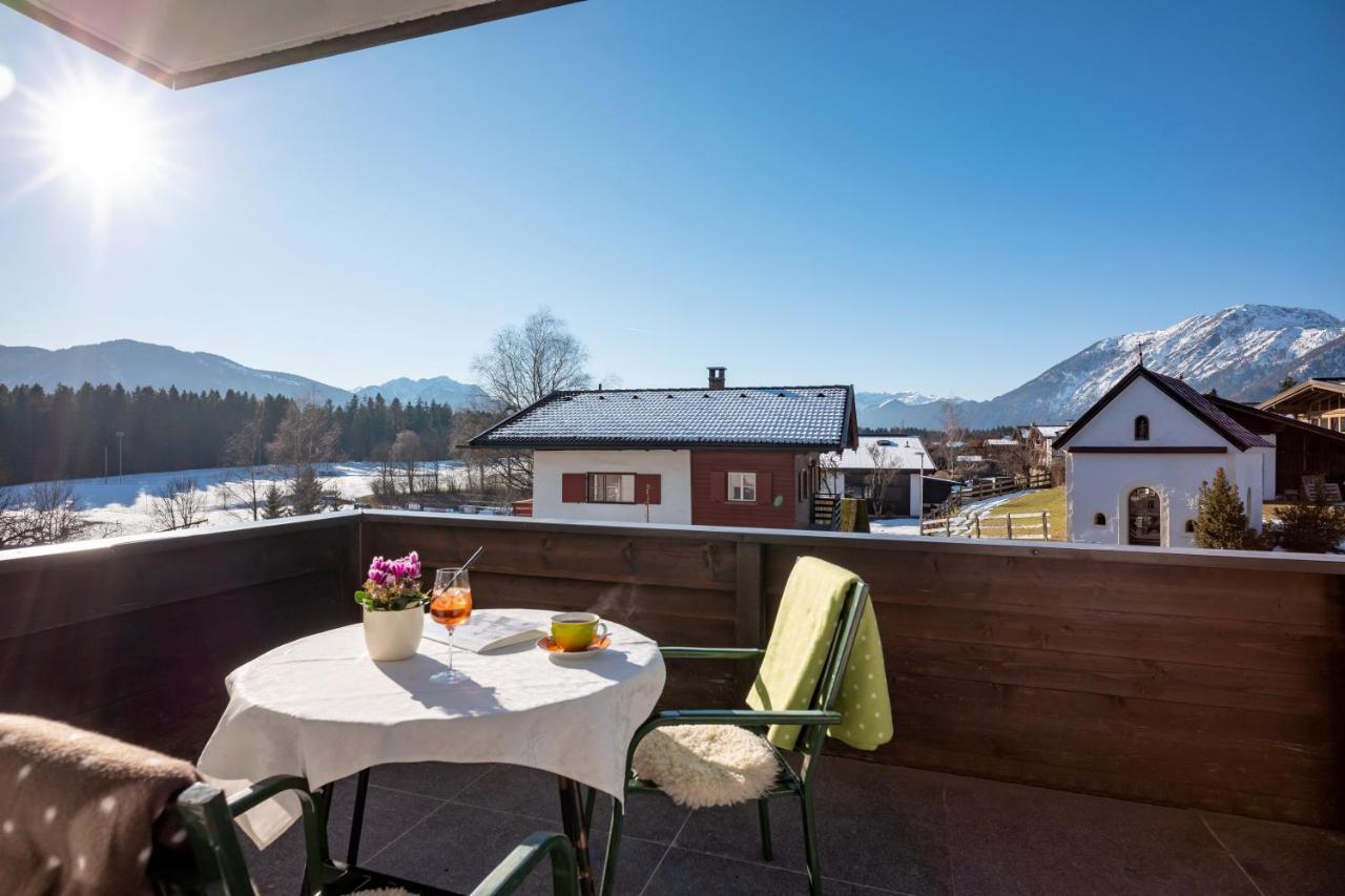 Hotel Baumgarten & Chalet Baumgarten Angerberg  Екстериор снимка