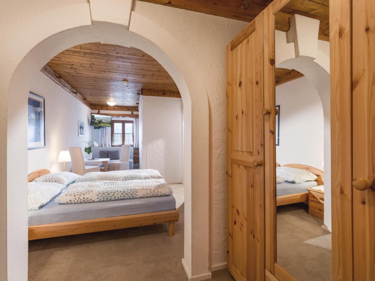 Hotel Baumgarten & Chalet Baumgarten Angerberg  Екстериор снимка